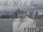 Picture for song 'HIP HOP' by artist 'TCHRIST'