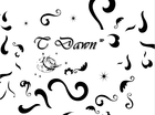 Picture for song 'Ecstasy EP Mix' by artist 'T Dawn'