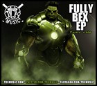 Picture for song 'TDXBeats - Cassias FREE D/L' by artist 'TDXBeats'