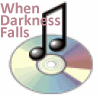 Picture for song 'When Darkness Falls' by artist 'Teedee'