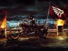 Picture for song 'Night Rider' by artist 'TellMyMommaIMadeIt'