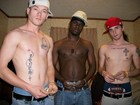 Picture for song 'T.C.B - Warriors' by artist 'Tennessee Country Boyz'