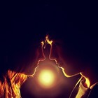 Picture for song 'In Your Eyes (Chillout Mix)' by artist 'TEN SUNS'