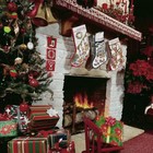 Picture for song 'Have Yourself A Merry Christmas' by artist 'Terence and Friends'