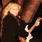 Picture for song 'Black Book Candle' by artist 'Teri Thompson'