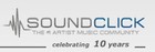 Picture for song 'Aint No Site (Like Soundclick)' by artist 'TeXaZ 06'