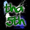 Picture for song 'Cubanita' by artist 'Tha 5th Element - The Final Element'