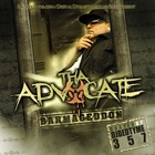 Picture for song 'The N.E.W. PT 2 featuring ...' by artist 'THA ADVOCATE'