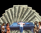 Picture for song 'Dub-d just flow' by artist 'The1stDub-d'