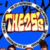 Picture for song '25's' by artist 'The 25's'
