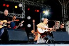 Picture for song 'Love and Unite, 12' Version' by artist 'The Acoustic Theatre'