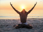 Picture for song 'Inner Sunshine Raga (for meditation)' by artist 'The Al Love Experience'