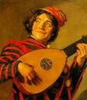 Picture for song 'Renaissance Rogues (Give Me All Thy Lute!)' by artist 'The Al Love Experience'