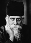 Picture for song 'The Divine Child (Rabindranath Tagore)' by artist 'The Al Love Experience'