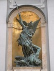 Picture for song 'Respect' by artist 'The Arch Angel Michael'
