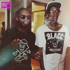 Picture for song 'All Day *New Beat*' by artist 'v7aman'