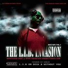 Picture for song 'I Rep LIB' by artist 'THE BEAST PRODUCTIONS MP3'