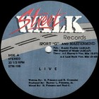 Picture for song 'Live' by artist 'The Beat Makaz'