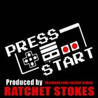 Picture for song 'PRESS START.mp3' by artist 'THE BEAT RATCHETS'