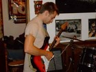 Picture for song 'Make It A Quickie' by artist 'The Ben Kilmer Project'
