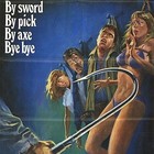 Picture for song 'Your Doomed' by artist 'The Better Tomorrow'