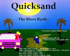 Picture for song 'Quicksand' by artist 'The Blues Byrds'