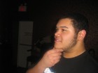 Picture for song 'Slamdeth - A Man Named Ho with vocals' by artist 'The Budda Project'