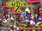 Picture for song 'I KNOW THAT U WANT ME' by artist 'THE CAPITOL Z'