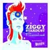Picture for song 'Ziggy Stardust' by artist 'The cerulean factor'