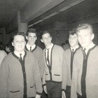 Picture for song 'Sunday Kind of Love' by artist 'The Chants'