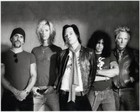 Picture for song 'Dirty Little Thing - Backing Track' by artist 'The Compound'