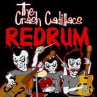 Picture for song 'over now' by artist 'the crash cadillacs'