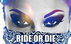 Picture for song 'Ride or Die Chick (FREE DL)' by artist 'Thed Beatz'