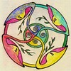 Picture for song 'Golden Apples' by artist 'The Devil In The Design'
