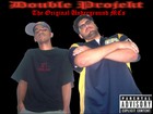 Picture for song 'TRASH STYLE (T-STYLE DISS.)' by artist 'THE DOUBLE PROJECT'