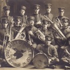 Picture for song 'The Dusting (All of Us)' by artist 'The Dusting'