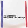 Picture for song 'Speed of Money' by artist 'The Expansions'