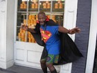 Picture for song 'Love and Happiness (w/ Skeptics)' by artist 'The Fat Substance'