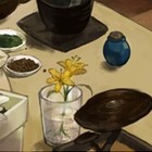 Picture for song 'The Ball' by artist 'The freQuincy'