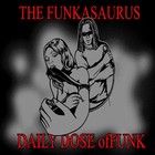 Picture for song 'GUILTY' by artist 'MORRIS THE FUNKASAURUS'