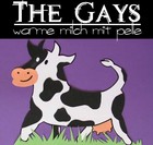 Picture for song 'Karamellwindeln' by artist 'The Gays'