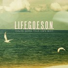 Picture for song 'Life Goes On (Produced By Leonardo)' by artist 'The Gifted'