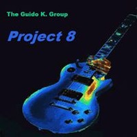 Picture for song 'Project 8 - The Guido K. Group' by artist 'The Guido K. Group'
