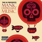 Picture for song 'Mi Segundo Divercio' by artist 'theIIIrd'