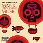 Picture for song 'the syndicate type' by artist 'theIIIrd'