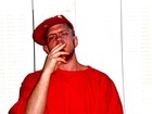 Picture for song 'Dim PlesureZ' by artist 'The Ink Squid Aka Big Redd'
