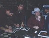 Picture for song 'Fish Out Of Water' by artist 'The Lannie Mark Band'