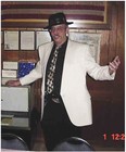 Picture for song 'Nothing Special' by artist 'The Legendary Fred Miller'