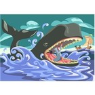 Picture for song '12 MY FRIEND JONAH.MP3' by artist 'The Living Word'