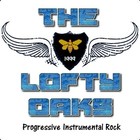 Picture for song 'Spiral Array' by artist 'The Lofty Oaks'